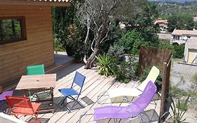 Le Chalet Zen